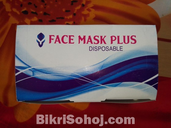 Premium quality Surgical mask
